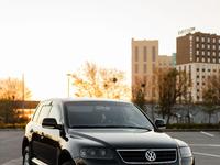 Volkswagen Touareg 2003 годаүшін6 000 000 тг. в Астана