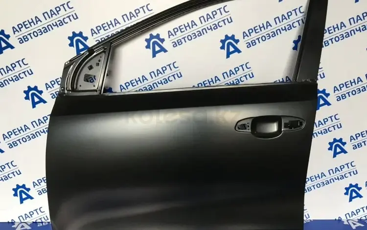 Дверь перeдняя левая Кия Спортэйдж KIA Sportage 2016-үшін125 000 тг. в Алматы