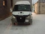 ГАЗ ГАЗель 2006 года за 3 500 000 тг. в Уральск
