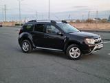 Renault Duster 2015 годаүшін4 700 000 тг. в Ушарал