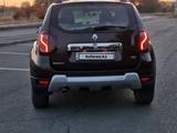 Renault Duster 2015 годаүшін4 700 000 тг. в Ушарал – фото 2
