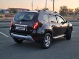 Renault Duster 2015 годаүшін4 700 000 тг. в Ушарал – фото 3