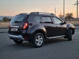 Renault Duster 2015 годаүшін4 700 000 тг. в Ушарал – фото 4