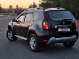 Renault Duster 2015 годаүшін4 700 000 тг. в Ушарал – фото 5