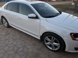 Volkswagen Passat 2014 года за 4 000 000 тг. в Актобе – фото 3