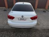 Volkswagen Passat 2014 года за 4 000 000 тг. в Актобе