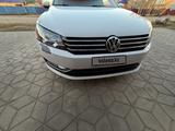Volkswagen Passat 2014 года за 4 000 000 тг. в Актобе – фото 5