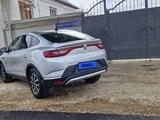 Renault Arkana 2019 года за 7 300 000 тг. в Туркестан – фото 2