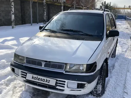 Mitsubishi Space Wagon 1992 года за 1 300 000 тг. в Алматы