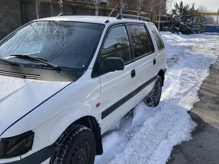 Mitsubishi Space Wagon 1992 года за 1 300 000 тг. в Алматы – фото 2