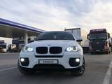 BMW X6 2013 годаfor14 000 000 тг. в Алматы – фото 4