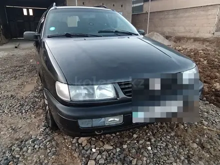 Volkswagen Passat 1994 года за 1 790 000 тг. в Ленгер