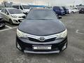 Toyota Camry 2012 годаfor4 500 000 тг. в Астана – фото 2