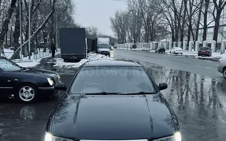 Nissan Cefiro 1997 года за 2 150 000 тг. в Алматы