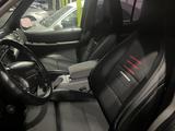 Ford Explorer 1998 годаүшін3 000 000 тг. в Мерке – фото 4