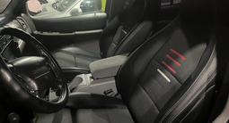 Ford Explorer 1998 годаүшін3 000 000 тг. в Мерке – фото 4