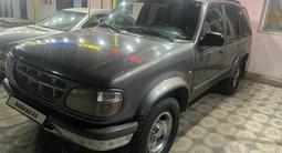 Ford Explorer 1998 годаүшін3 000 000 тг. в Мерке – фото 5