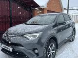 Toyota RAV4 2015 годаfor12 000 000 тг. в Актобе