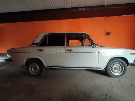 ВАЗ (Lada) 2106 2001 года за 700 000 тг. в Шымкент – фото 7