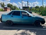 ВАЗ (Lada) 2110 2001 годаүшін550 000 тг. в Аягоз – фото 3