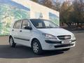 Hyundai Getz 2010 года за 4 150 000 тг. в Алматы – фото 4