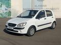 Hyundai Getz 2010 года за 4 150 000 тг. в Алматы – фото 6