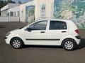 Hyundai Getz 2010 года за 4 150 000 тг. в Алматы – фото 8