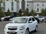 Chevrolet Cobalt 2023 года за 4 900 000 тг. в Астана
