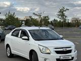 Chevrolet Cobalt 2023 года за 4 900 000 тг. в Астана – фото 2