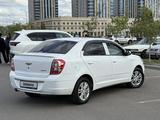 Chevrolet Cobalt 2023 года за 4 900 000 тг. в Астана – фото 3