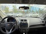 Chevrolet Cobalt 2023 года за 4 900 000 тг. в Астана – фото 5