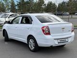 Chevrolet Cobalt 2023 года за 4 900 000 тг. в Астана – фото 4