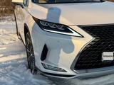 Lexus RX 300 2022 годаүшін26 200 000 тг. в Алматы – фото 2