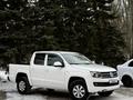 Volkswagen Amarok 2013 года за 6 990 000 тг. в Костанай – фото 5