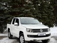 Volkswagen Amarok 2013 годаfor6 990 000 тг. в Костанай