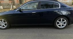 Infiniti G35 2004 годаүшін3 450 000 тг. в Экибастуз – фото 5