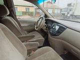 Mazda MPV 2001 года за 3 000 000 тг. в Алматы – фото 4