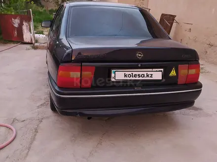 Opel Vectra 1994 года за 1 500 000 тг. в Туркестан – фото 6