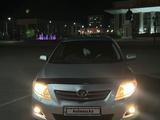 Toyota Corolla 2007 года за 4 900 000 тг. в Талдыкорган