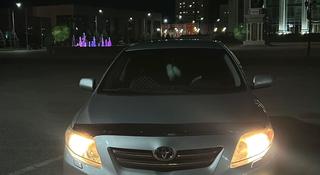 Toyota Corolla 2007 года за 4 900 000 тг. в Талдыкорган