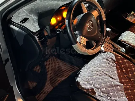 Toyota Corolla 2007 года за 4 900 000 тг. в Талдыкорган – фото 7
