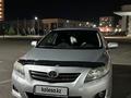 Toyota Corolla 2007 года за 4 900 000 тг. в Талдыкорган – фото 2