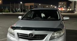Toyota Corolla 2007 годаүшін4 900 000 тг. в Талдыкорган – фото 2