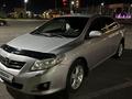 Toyota Corolla 2007 года за 4 900 000 тг. в Талдыкорган – фото 3
