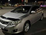 Toyota Corolla 2007 года за 4 900 000 тг. в Талдыкорган – фото 3