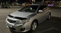 Toyota Corolla 2007 годаүшін4 900 000 тг. в Талдыкорган – фото 3