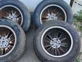 Зимняя резина Bridgestone 225/65/R17үшін200 000 тг. в Алматы – фото 13