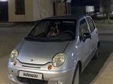 Daewoo Matiz 2012 года за 1 000 000 тг. в Актау