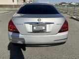 Nissan Teana 2006 года за 3 500 000 тг. в Атырау – фото 2