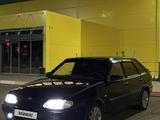 ВАЗ (Lada) 2114 2013 года за 1 150 000 тг. в Уральск – фото 2